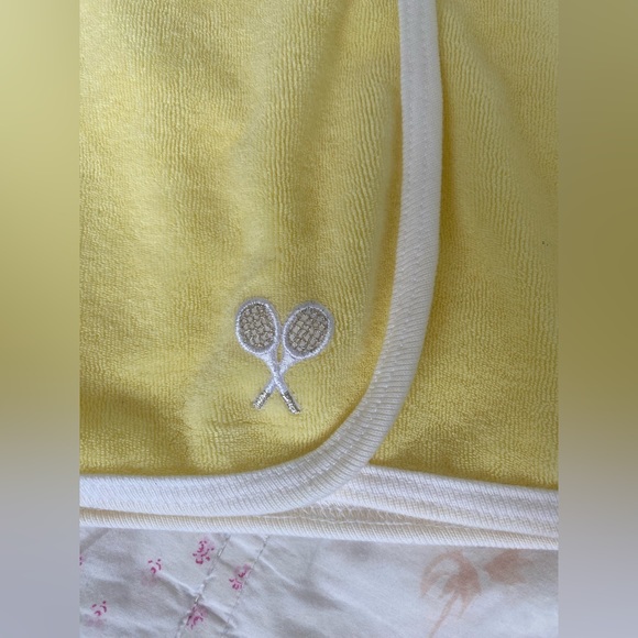 Juice Couture Tennis Skirt - Picture 2 of 6